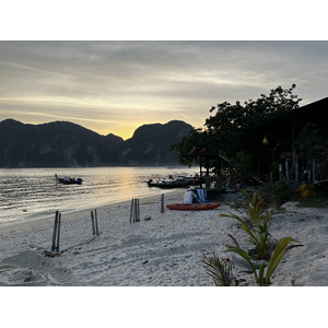 照片 泰国(Thailand) 大皮皮岛(Ko Phi Phi Don) 2021-12 3