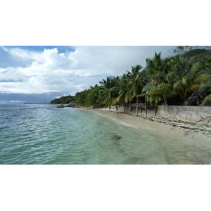 照片 塞舌尔(Seychelles) 普拉兰岛(Praslin) 2011-10 206