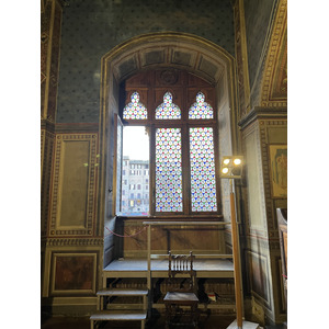 照片 意大利(Italy) 锡耶纳(Siena) 市政厅(Palazzo Pubblico) 2021-09 91