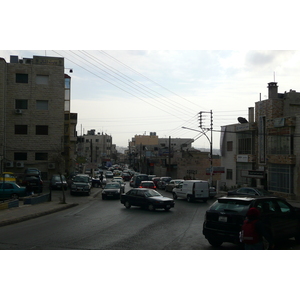 照片 约旦(Jordan) 安曼(Amman) 第三环岛周边(3rd Circle surroundings) 2007-12 37