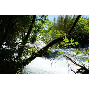 照片 克罗地亚(Croatia) 克尔卡国家公园(Krka National Park) 2016-04 92