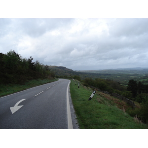 照片 英国(United Kingdom) 布雷肯比肯斯国家公园(Brecon Beacons National Park) 2006-05 108
