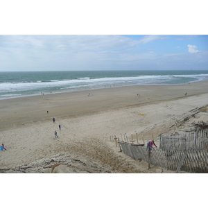 照片 法国(France) 滨海苏拉克(Soulac sur mer) 2007-08 34