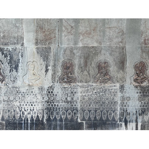 照片 柬埔寨(Cambodia) 暹粒(Siem Reap) 吴哥窟(Angkor Wat) 2023-01 200