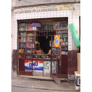照片 摩洛哥(Morocco) 卡萨布兰卡(Casablanca) 2004-09 29