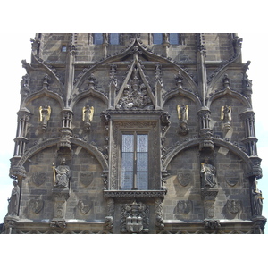 照片 捷克(Czech Republic) 布拉格(Prague) 2004-06 229