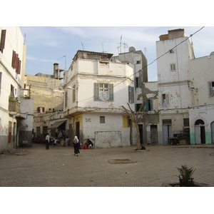 照片 摩洛哥(Morocco) 卡萨布兰卡(Casablanca) 2004-09 26