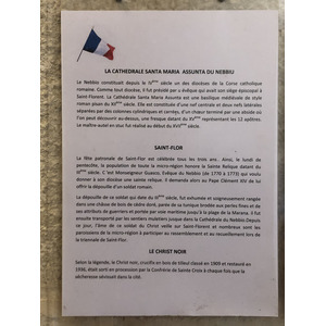 照片 法国(France) 科西嘉岛(Corsica) 圣弗洛朗(Saint Florent) 2021-08 4
