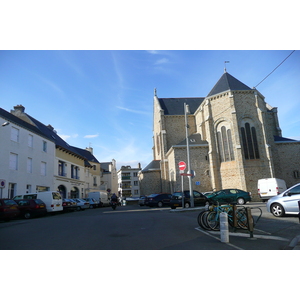 照片 法国(France) 基伯龙半岛(Quiberon peninsula) 基伯龙(Quiberon) 2008-07 1
