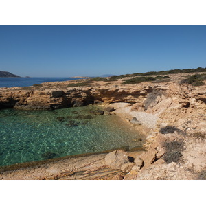 照片 希腊(Greece) 库福尼西亚群岛(Koufonissia) 2014-07 27