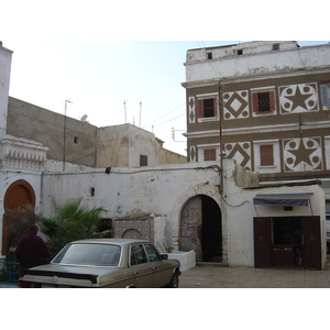 照片 摩洛哥(Morocco) 卡萨布兰卡(Casablanca) 2004-09 2