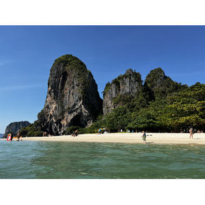 照片 泰国(Thailand) 甲米(Krabi) 2023-01 327