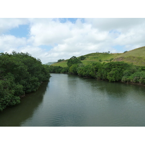 照片 斐济(Fiji) 楠迪至纳塔多拉公路(Nadi to Natadola road) 2010-05 86