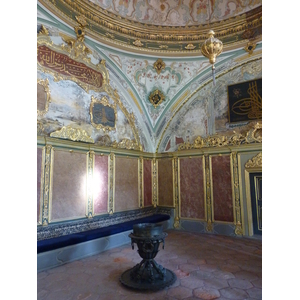 照片 土耳其(Turkey) 伊斯坦布尔(Istanbul) 托普卡帕宫(Topkapi Palace) 2009-06 16