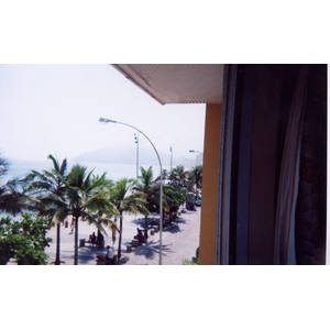 照片 巴西(Brazil) 里约热内卢(Rio) 1999-01 21