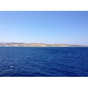 照片 希腊(Greece) 基克拉泽斯群岛(Cyclades) 2014-07 78