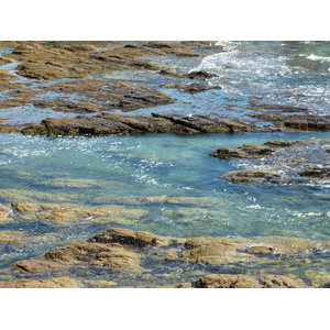 照片 法国(France) 滨海皮里亚克(Piriac sur mer) 2009-08 4