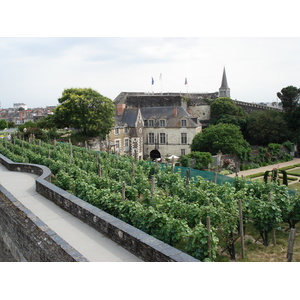 照片 法国(France) 昂热(Angers) 2006-06 100