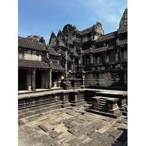 照片 柬埔寨(Cambodia) 暹粒(Siem Reap) 吴哥窟(Angkor Wat) 2023-01 176