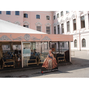 照片 俄罗斯(Russia) 圣彼得堡(St Petersburg) 2006-07 141