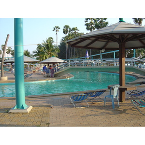 照片 泰国(Thailand) 宗甸海滩(Jomtien Beach) 2004-12 0