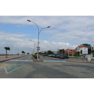照片 法国(France) 滨海苏拉克(Soulac sur mer) 2007-08 73