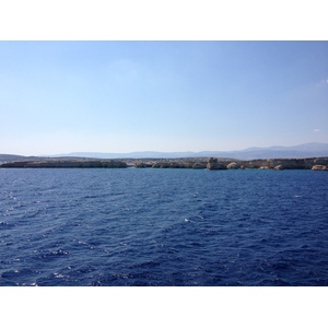 照片 希腊(Greece) 基克拉泽斯群岛(Cyclades) 2014-07 30