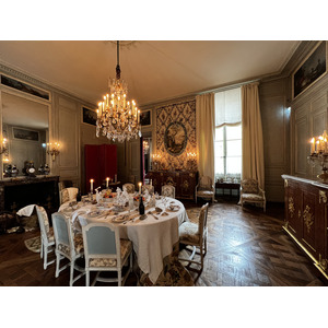 照片 法国(France) 巴黎(Paris) 海军部大楼(Hotel de la Marine) 2023-04 18