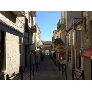 照片 法国(France) 科西嘉岛(Corsica) 韦基奥港(Porto Vecchio) 2012-09 19