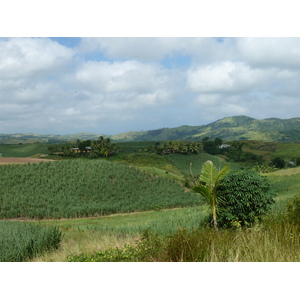 照片 斐济(Fiji) 楠迪至纳塔多拉公路(Nadi to Natadola road) 2010-05 9
