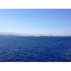 照片 希腊(Greece) 基克拉泽斯群岛(Cyclades) 2014-07 3