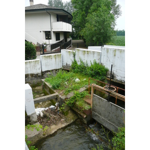 照片 意大利(Italy) 米兰(Milan) 博罗梅奥乡村酒店(Country Hotel Borromeo) 2008-06 29