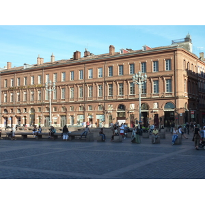 照片 法国(France) 图卢兹(Toulouse) 2009-07 15