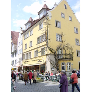 照片 德国(Germany) 林道(Lindau) 2002-04 22