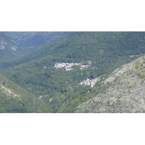 照片 法国(France) 维克德索(Vicdessos) 北线铁索攀岩(Via Ferrata North) 2007-08 61