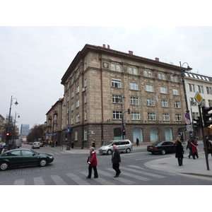 照片 立陶宛(Lithuania) 维尔纽斯(Vilnius) 2009-04 22