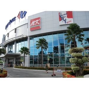 照片 泰国(Thailand) 芭提雅(Pattaya) 家乐福(Carrefour) 2006-09 16