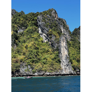 照片 泰国(Thailand) 普吉岛至皮皮岛渡轮(Phuket to Ko Phi Phi Ferry) 2021-12 17