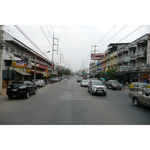 照片 泰国(Thailand) 芭提雅(Pattaya) 特帕西路(Thepprasit) 2008-01 32