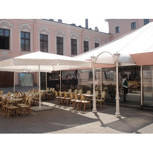 照片 俄罗斯(Russia) 圣彼得堡(St Petersburg) 2006-07 147