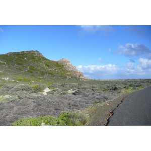 照片 南非(South Africa) 好望角(Cape of Good Hope) 开普角(Cape Point) 2008-09 88