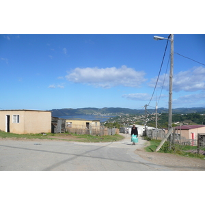 照片 南非(South Africa) 克尼斯纳(Knysna) 2008-09 32