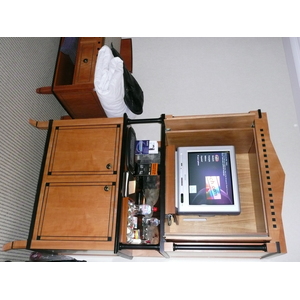 照片 匈牙利(Hungary) 布达佩斯(Budapest) 科尔维努斯凯宾斯基酒店(Kempinski Hotel Corvinus) 2007-06 64