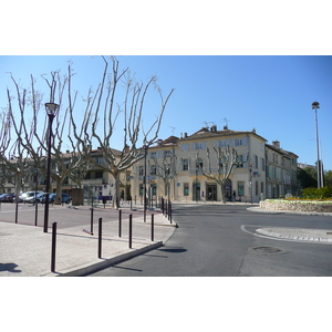 照片 法国(France) 塔拉斯孔(Tarascon) 2008-04 104