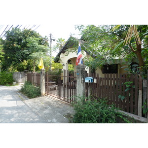 照片 泰国(Thailand) 清迈(Chiang Mai) 2010-12 51