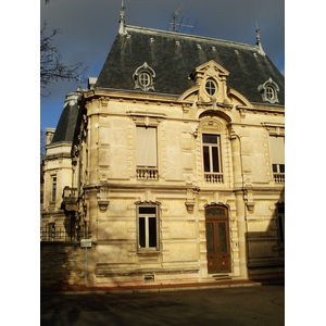 照片 法国(France) 博讷(Beaune) 2007-01 118