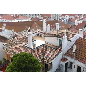 照片 葡萄牙(Portugal) 里斯本(Lisbon) 2013-01 310