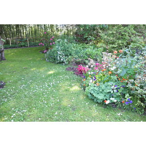 照片 法国(France) 吉维尼(Giverny) 2013-06 105