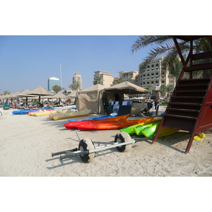 照片 阿联酋(United Arab Emirates) 迪拜(Dubai) 米纳塞亚希艾美酒店(Le Meridien Mina Seyahi Hotel) 2008-11 125