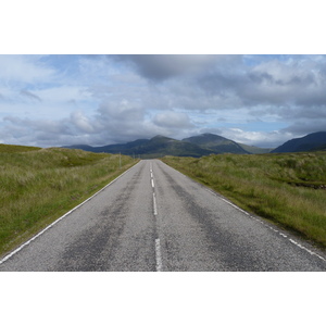 照片 英国(United Kingdom) 韦斯特罗斯(Wester Ross) 2011-07 6